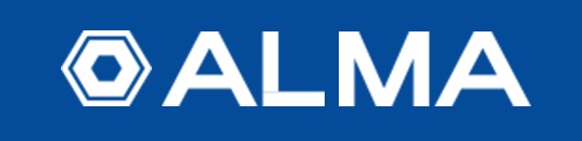 ALMA Rope Logo